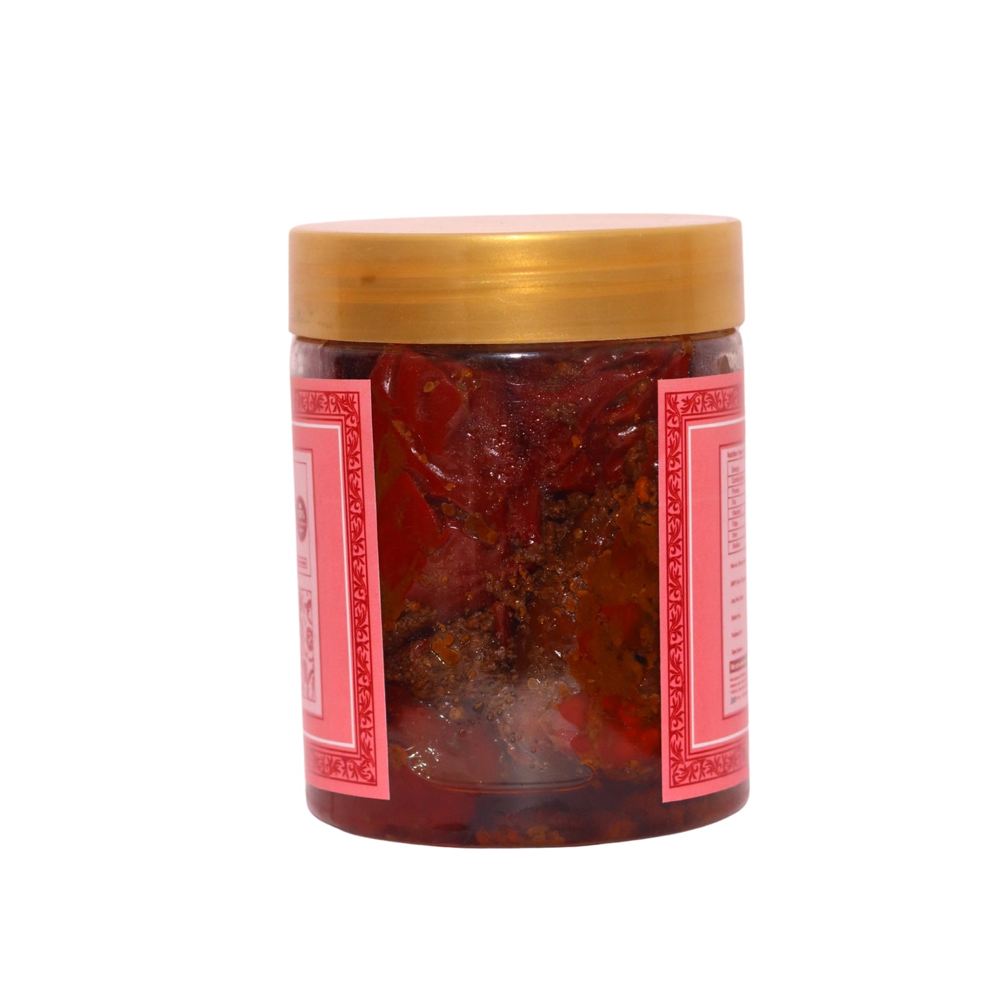 Red Chilli Pickle