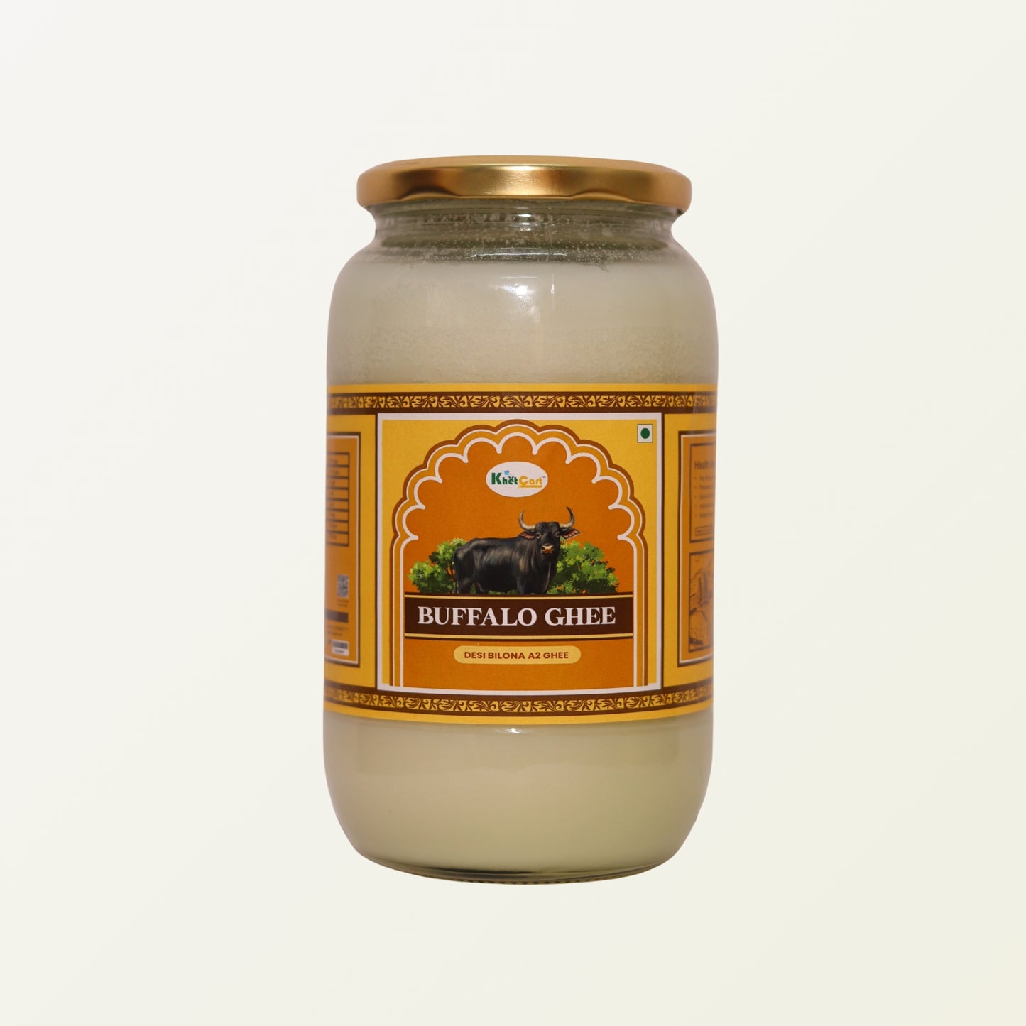 A2 Buffalo Ghee