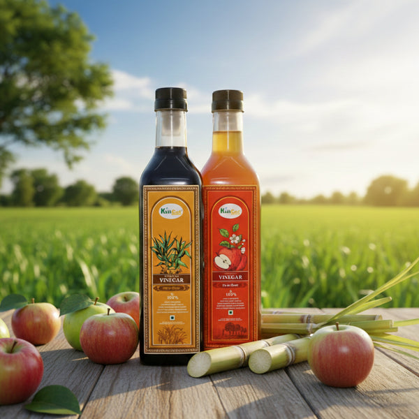 Vinegar