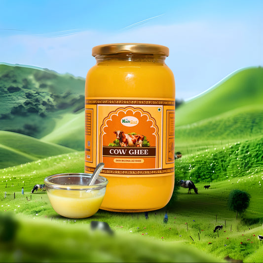 A2 Cow Ghee