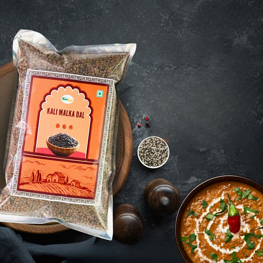 Kali Malka Dal (Unpolished)