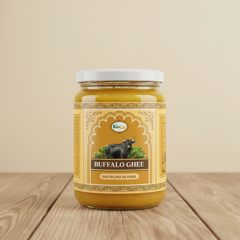 A2 Buffalo Ghee