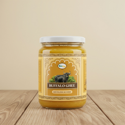A2 Buffalo Ghee