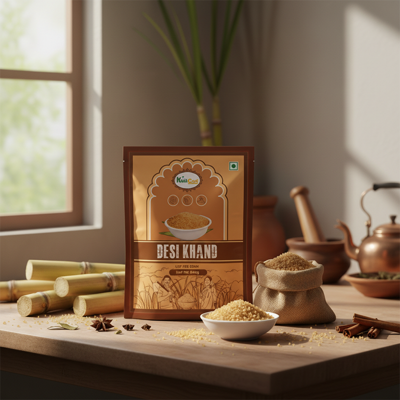 Desi Khaand